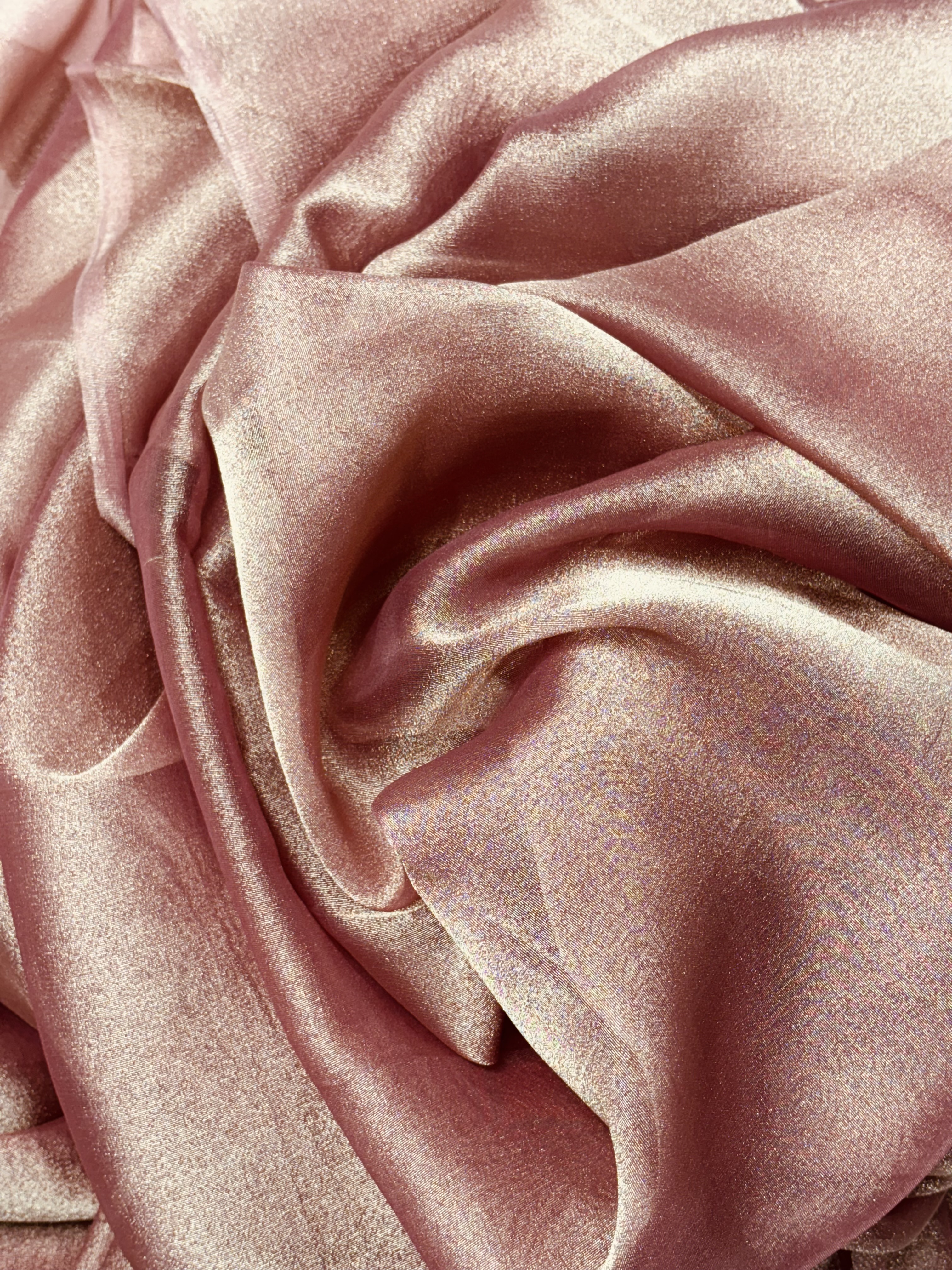 NYLON JARI