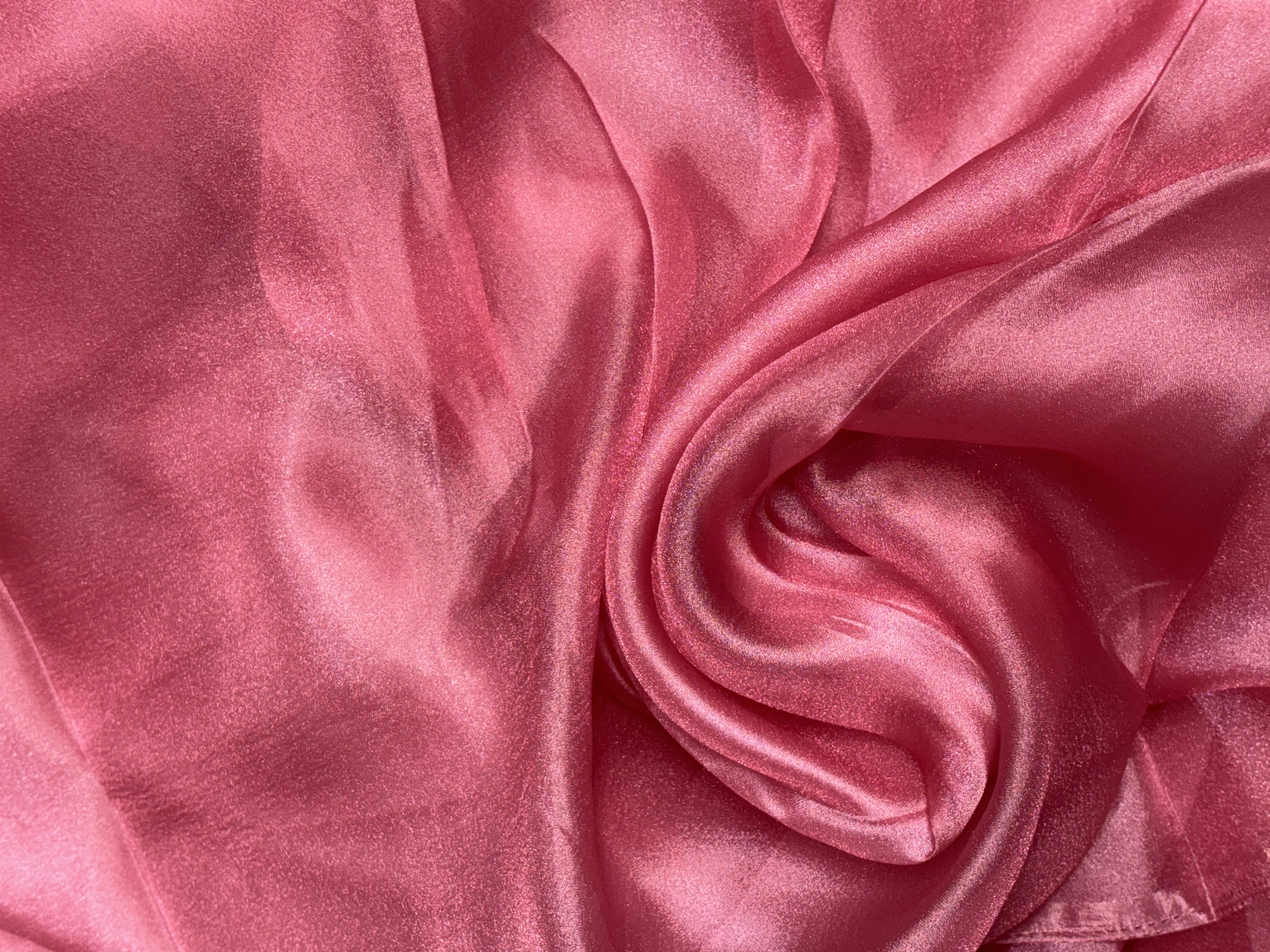 MANGO SILK