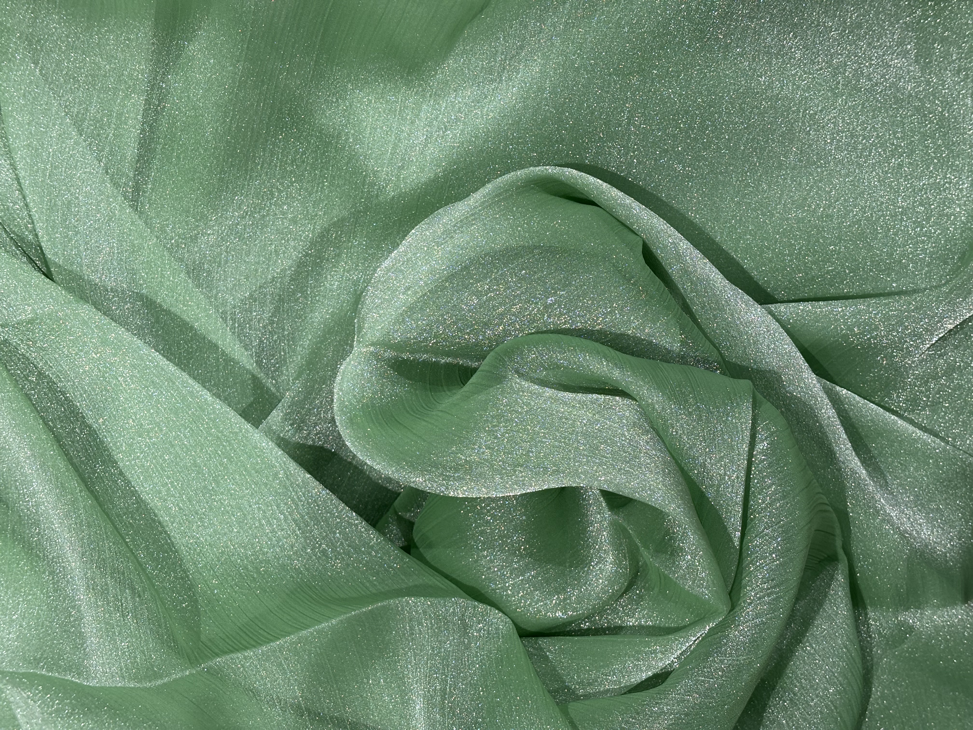 ICONIC CHIFFON
